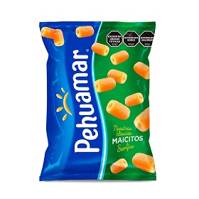 PEHUAMAR MAICITOS X125GR.