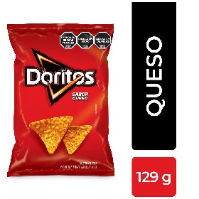 DORITOS 129G