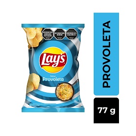 LAYS PAPAS PROVOLETA 77G