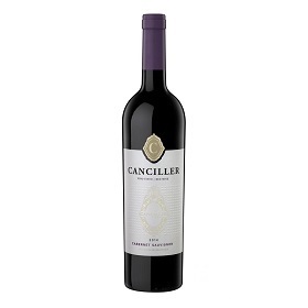 CANCILLER CAB.SAUVIGNON 750 ML.