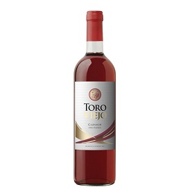 TORO VIEJO 3/4 ROSADO..