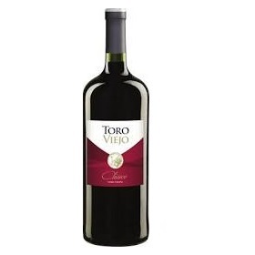 VINO TORO VIEJO CLASICO TTO X1.125L