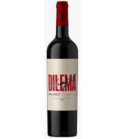 DILEMA DAY MALBEC