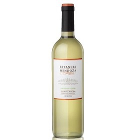 ESTANCIA MENDOZA CHARDONAY
