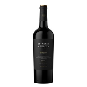 ESTANCIA MENDOZA RESERVA CAB.SAUVIGNON