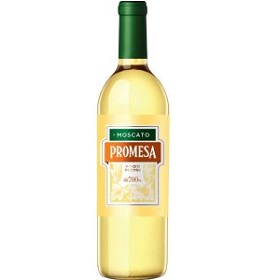 PROMESA MOSCATO X750