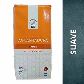 AGUANTADORA SUAVE X1KG