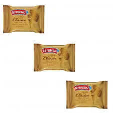 ALFAJOR TERRABUSSI X 3