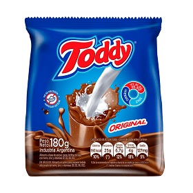 TODDY CACAO X180G