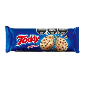 TODDY GALL ORIG. 126G