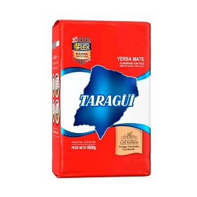 TARAGUI YERBA X1KG