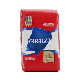 TARAGUI YERBA X500