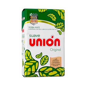 UNION YERBA X500
