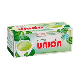 UNION MATE COCIDO X25