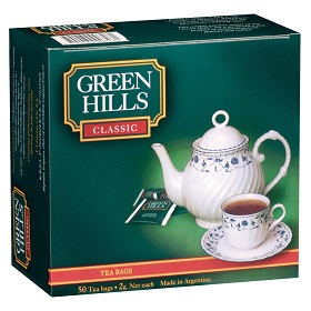 TE GREEN HILLS X 50 SAQ.