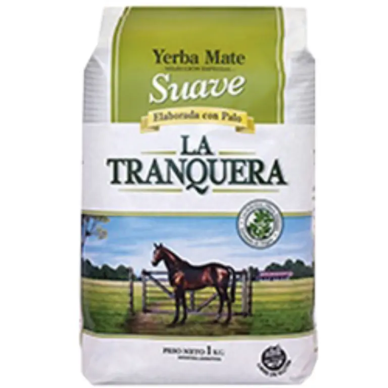 LA TRANQUERA X500 SUAVE