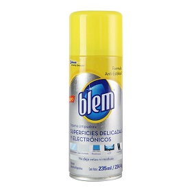 BLEM LUSTRAM.AER.ELECTRONICS 235ML