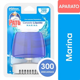 PATO INO LIQ.50ML FULL MARINA