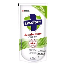 LYSOFORM D.P X450 COCINA