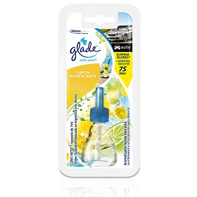 GLADE AUTO SPORT REPUESTO LIMON