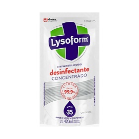 LYSOFORM D.O X420 ORIGINAL