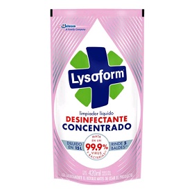 LYSOFORM DP X420 BEBE