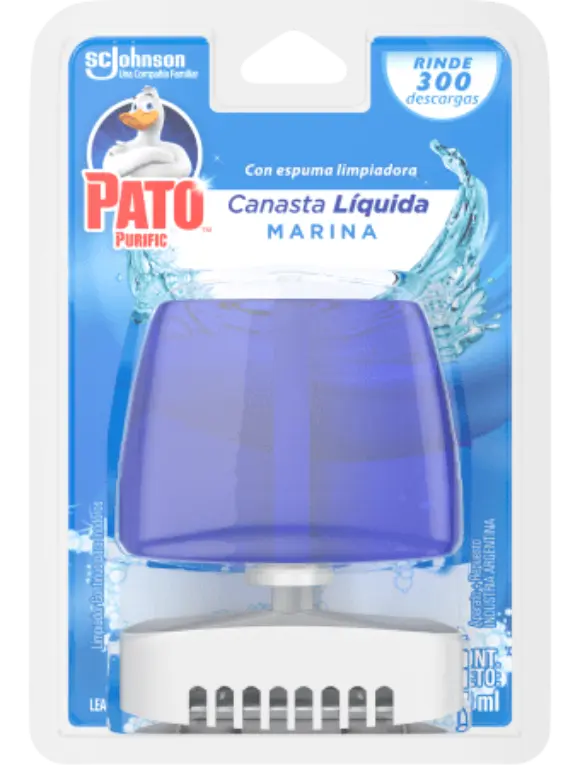 PATO INO LIQ.50ML FULL LAVANDA
