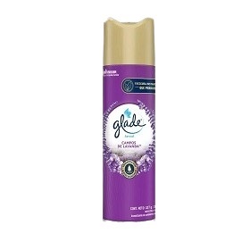 GLADE AER CAMPOS DE LAVANDA 380CM3