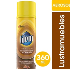 BLEM LUSTRAMUEBLER AER.ORIGINAL