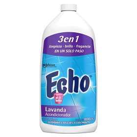 ECHO X800 BOT.LAVANDA