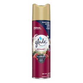 GLADE AER.POTPOURRI X360
