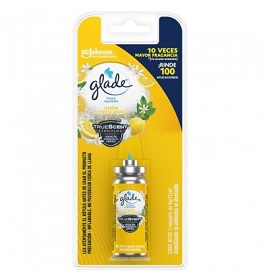 GLADE TOQUE X1 REPUESTO  LIMON