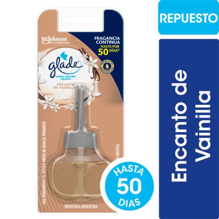 GLADE ACEI.NAT.REP.21ML E.VAINILLA