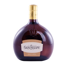 SAN FELIPE CARAMAG.BLANCO 750 ML