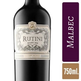 RUTINI MALBEC