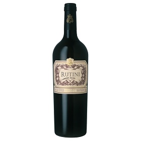 RUTINI CABERNET- MALBEC 750 ML.