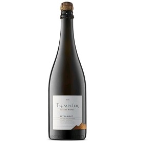 TRUMPETER ESPUMANTE EXTRA BRUT X750ML.