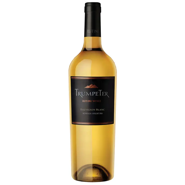 TRUMPETER SAUVIGNON BLANC 750ML