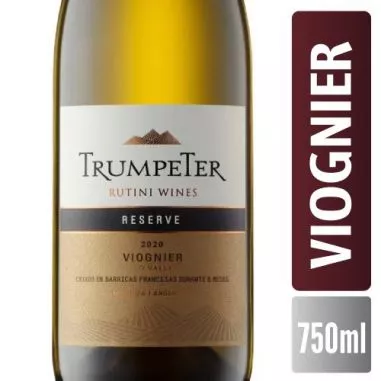 TRUMPETER VINO RESERVE VIOGNIER