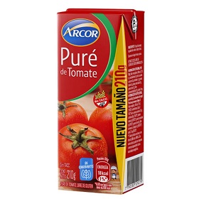 ARCOR PURE X210GR