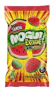 MOGUL EXTREME ACIDO X50G