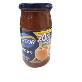 ARCOR MERM. DAMASCO 454G