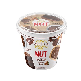 AGUILA RELL.NUT X290G