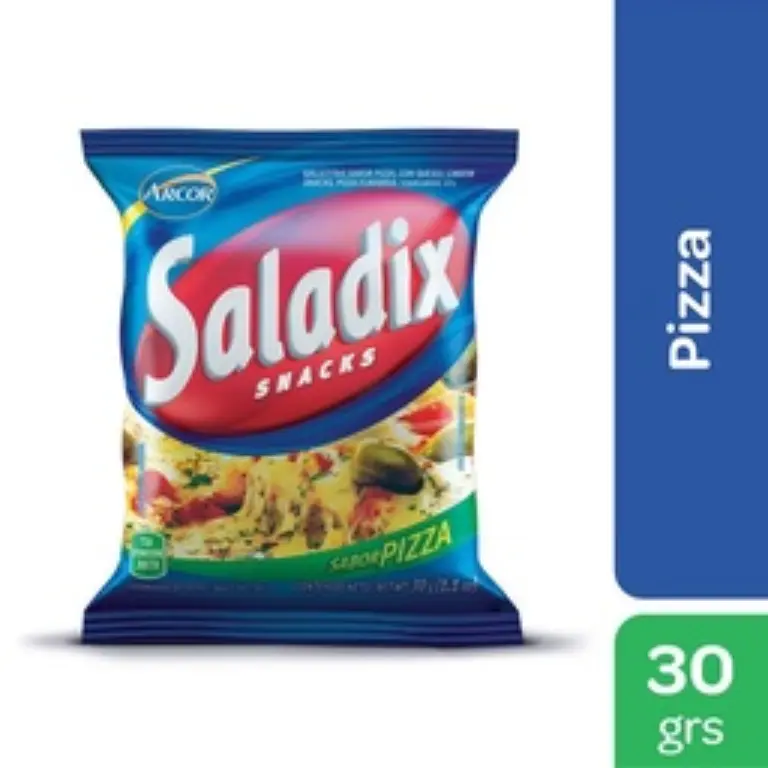 SALADIX 30G.PIZZA