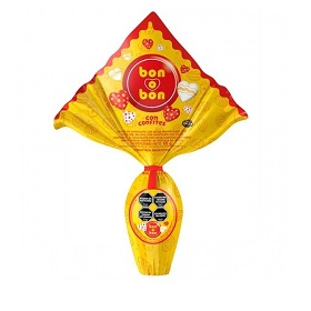 HUEVO BON O BON 55G