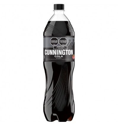 CUNNINGTON 1.5L.COLA CLASSIC
