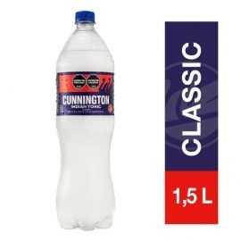 CUNNINGTON GAS.X1.5LT TONICA