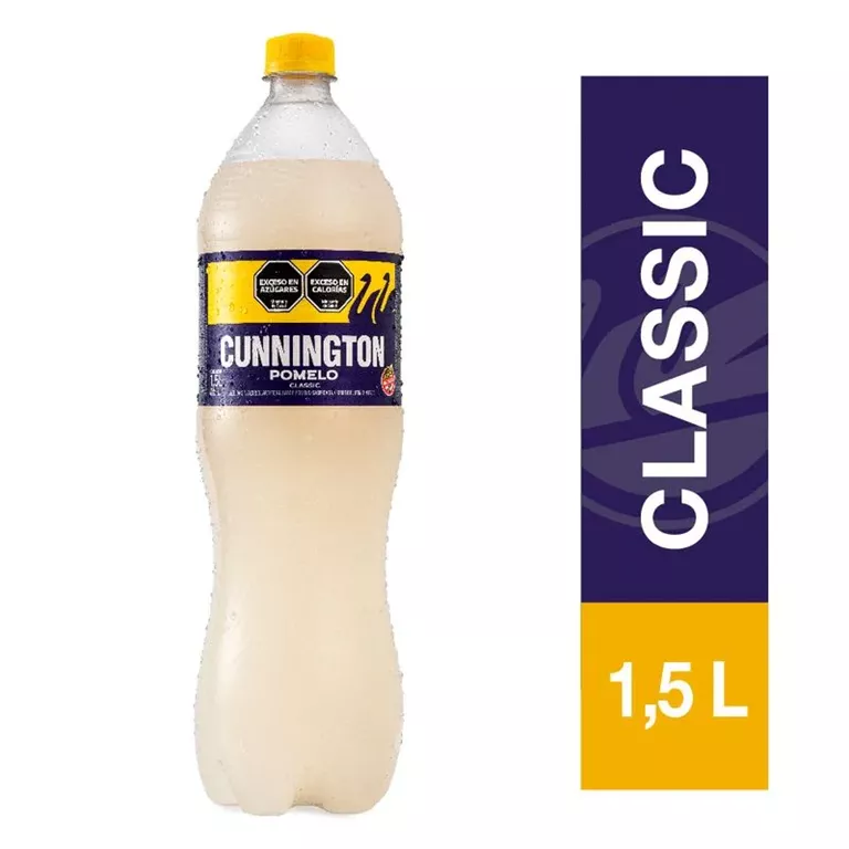 CUNNINGTON 1.5L POMELO CLASSIC