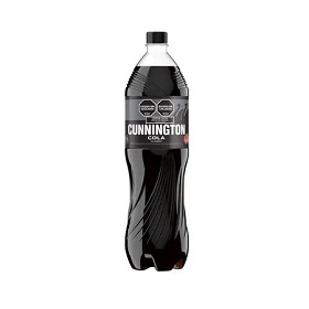 CUNNINGTON COLA SABOR SUAVE 1.5L