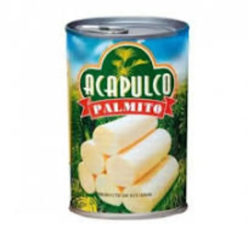 ACAPULCO PALMITOS ENTEROS 400G